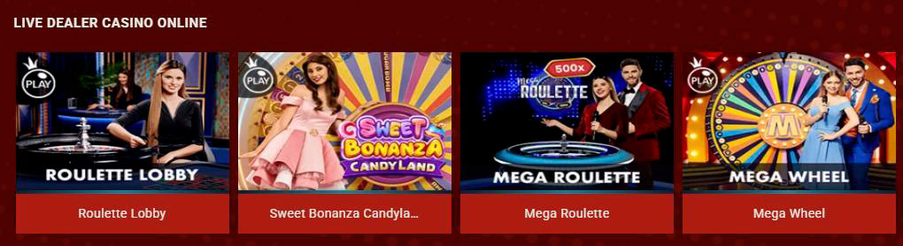 live casino games rant casino